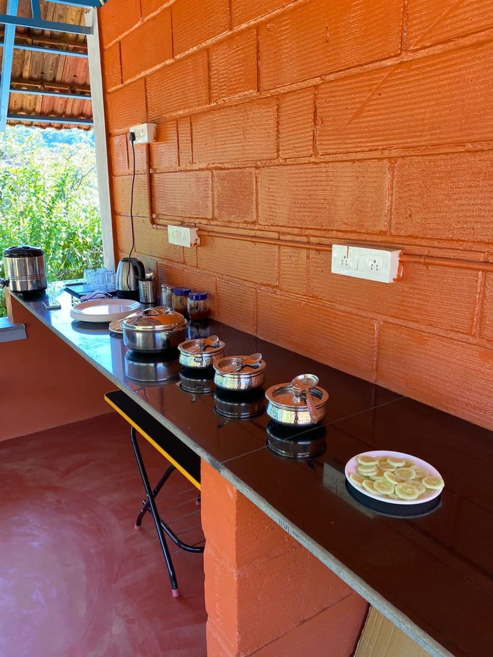 FernHills Homestay Vacation rental in Karnataka