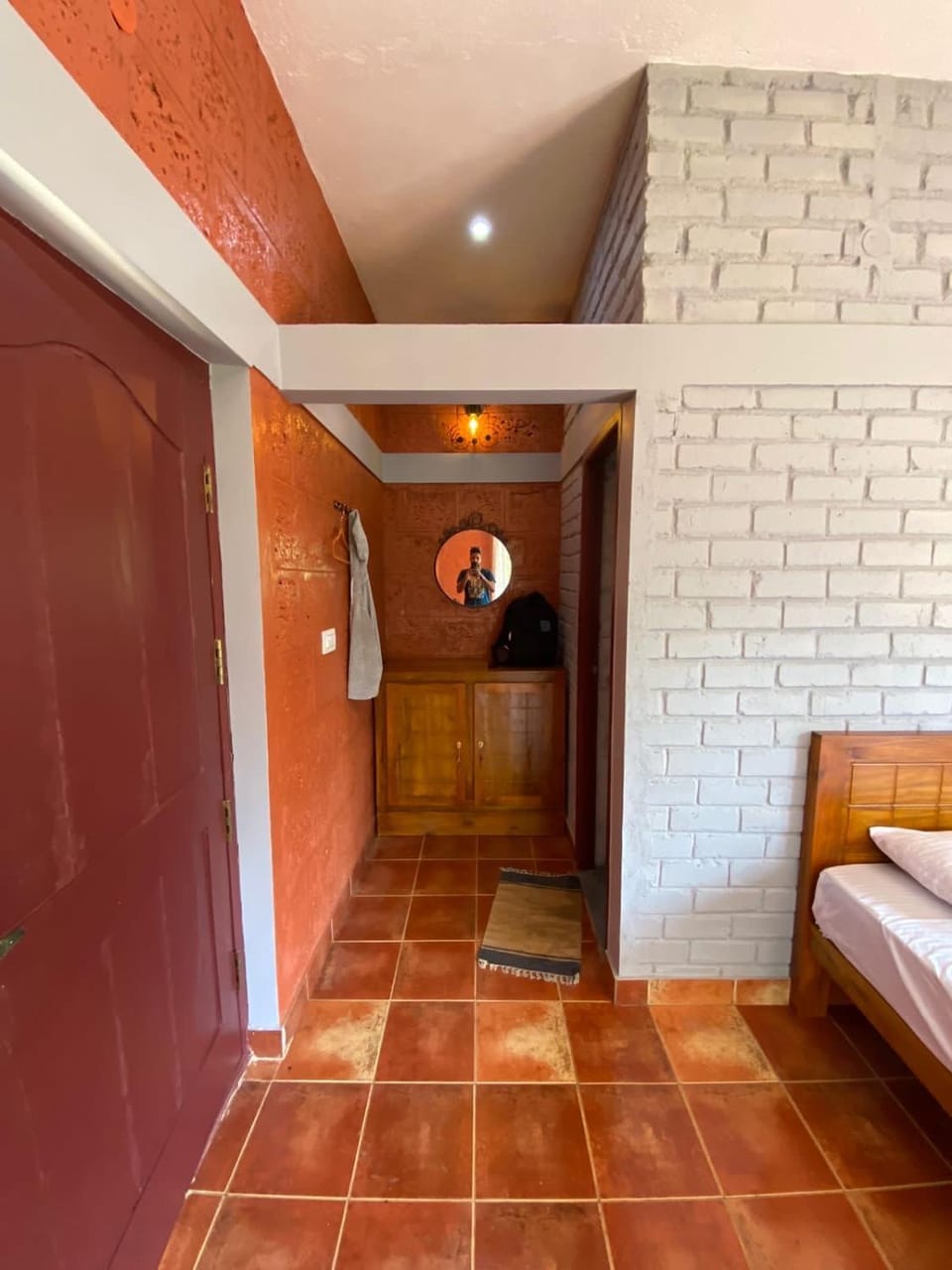 FernHills Homestay Vacation rental in Karnataka