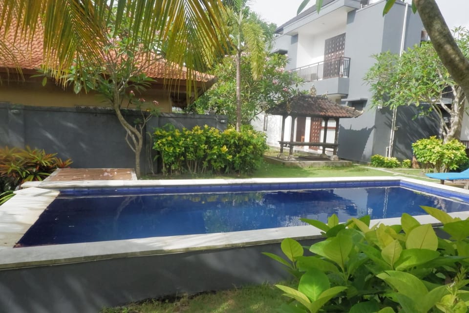 Day, Pool view, Swimming pool, Swimming pool