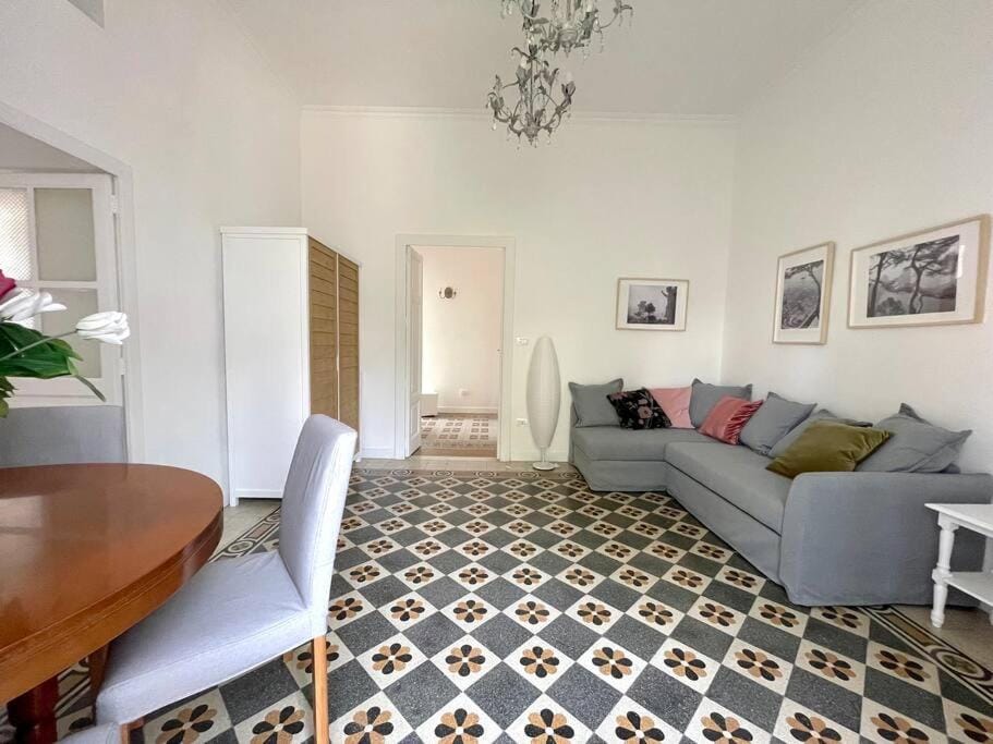 Casa Giusi Apartment in Capri