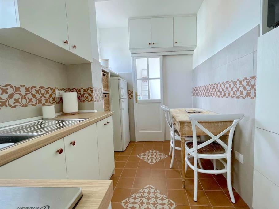 Casa Giusi Apartment in Capri