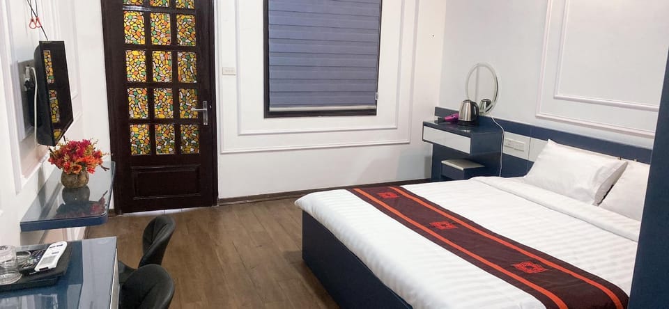 ESPECEN 38 Thọ Xương Hotel in Hanoi