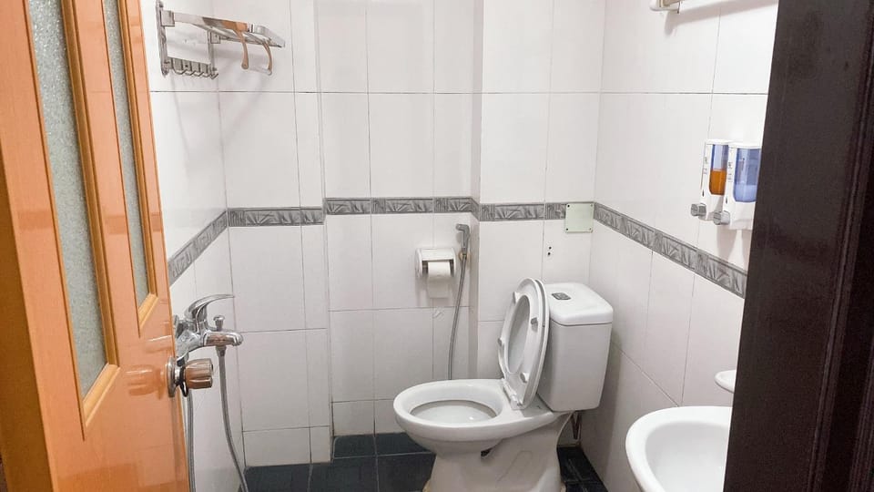 ESPECEN 38 Thọ Xương Hotel in Hanoi
