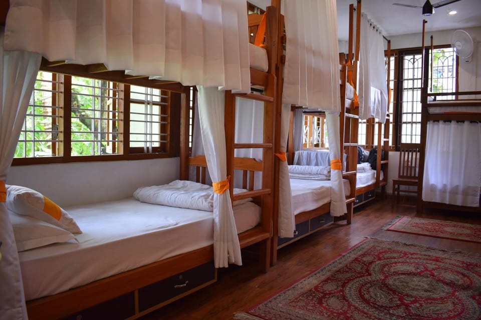 Mother's Inn Homestay Vacation rental in Kochi