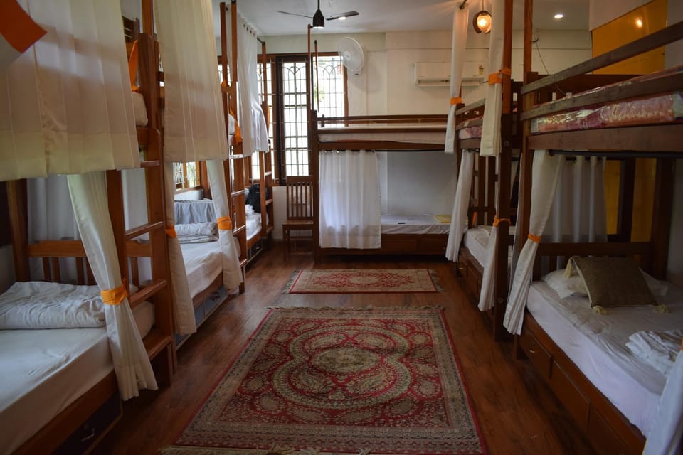 Mother's Inn Homestay Vacation rental in Kochi