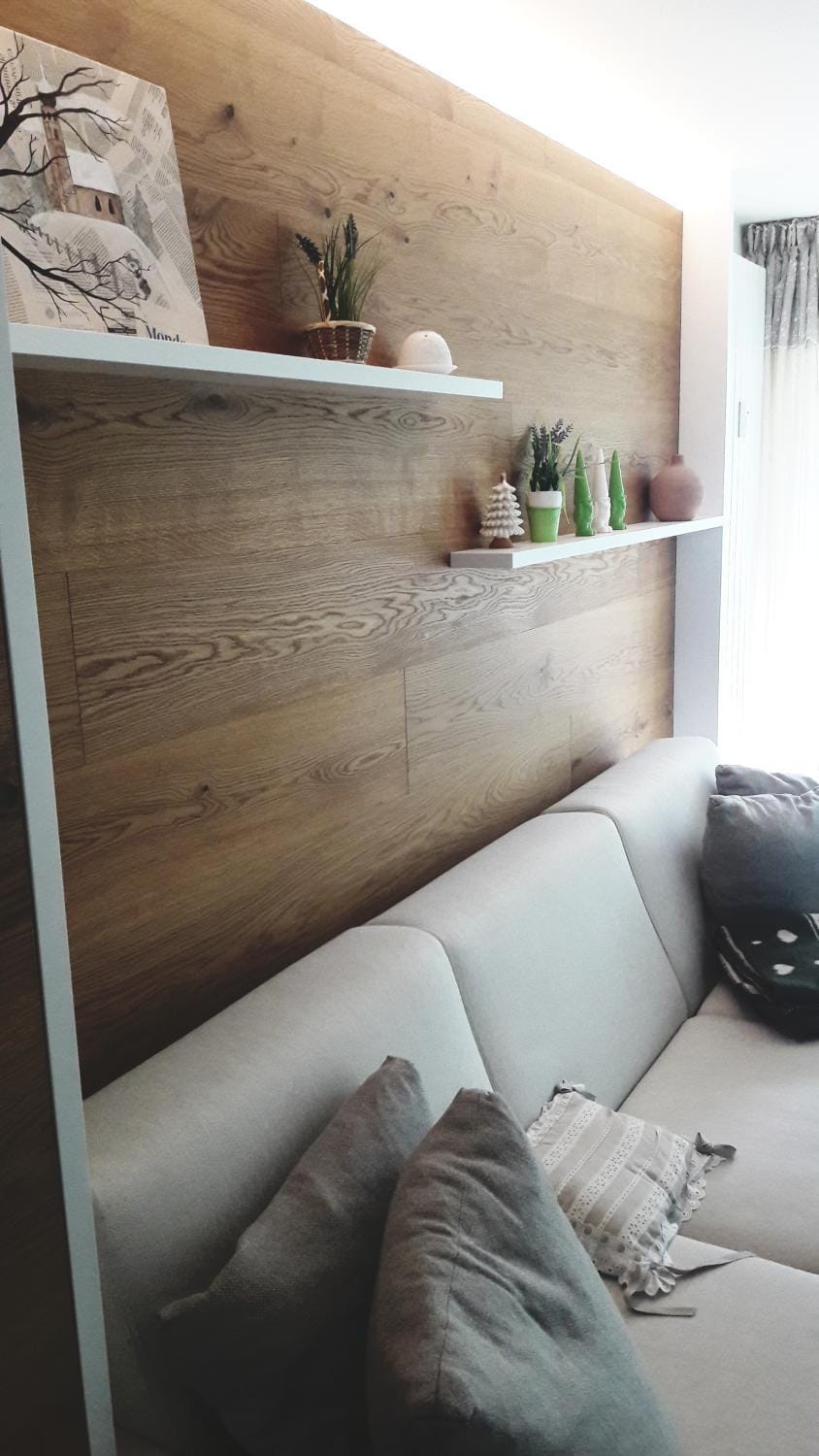 Relax Home Fie' allo Sciliar - Alpe di Siusi Val Gardena Apartment in Trentino-South Tyrol