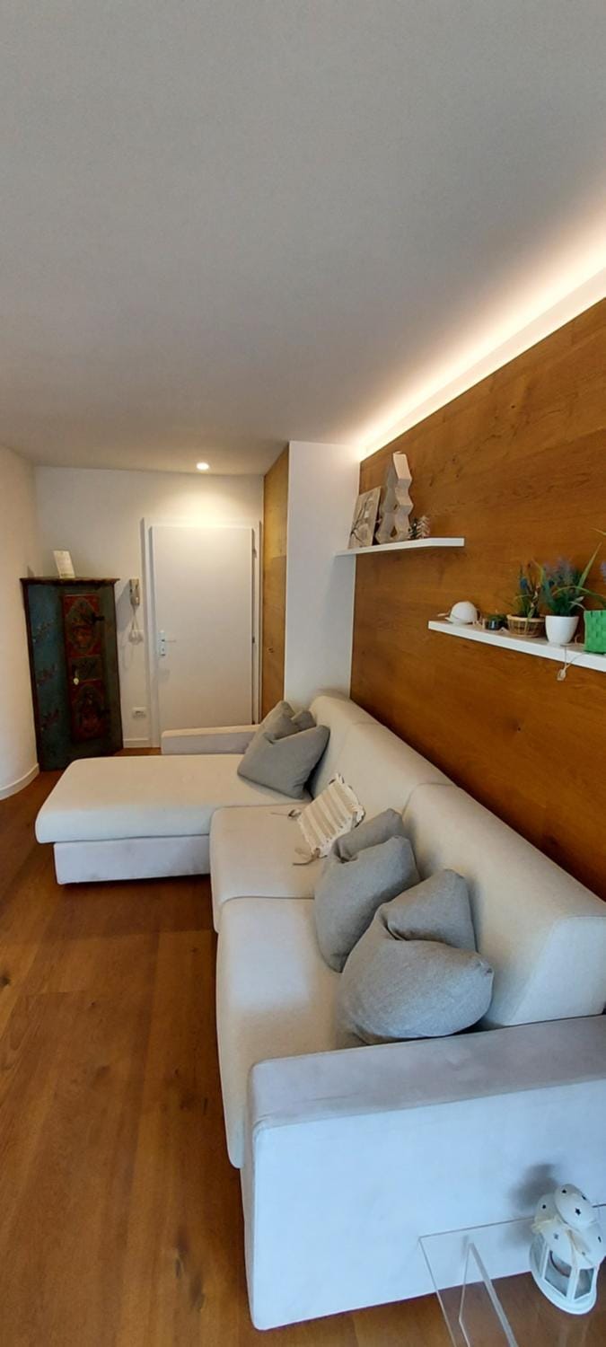 Relax Home Fie' allo Sciliar - Alpe di Siusi Val Gardena Apartment in Trentino-South Tyrol