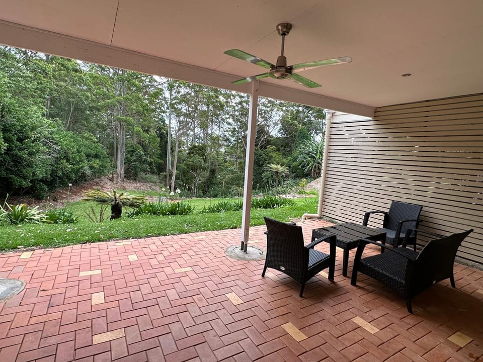 One bedroom studio Apartment in Tamborine Mountain