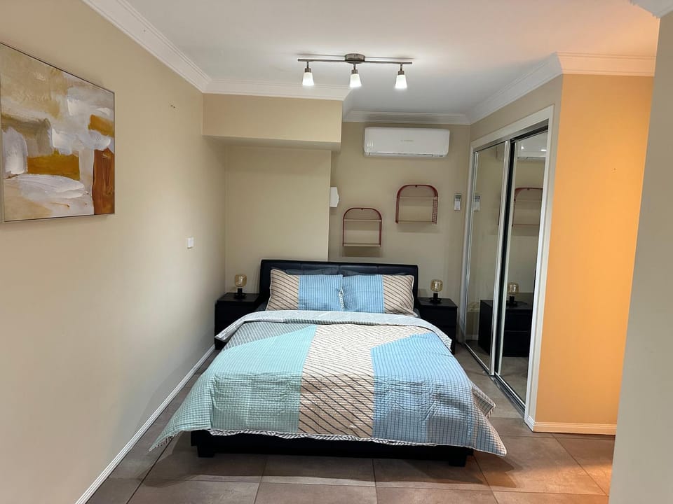 One bedroom studio Apartment in Tamborine Mountain
