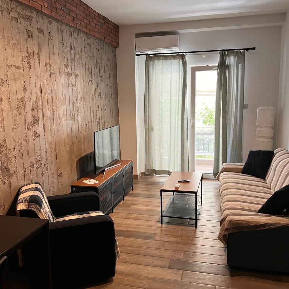 Sea Side Apartment Apartment in Alexandroupoli