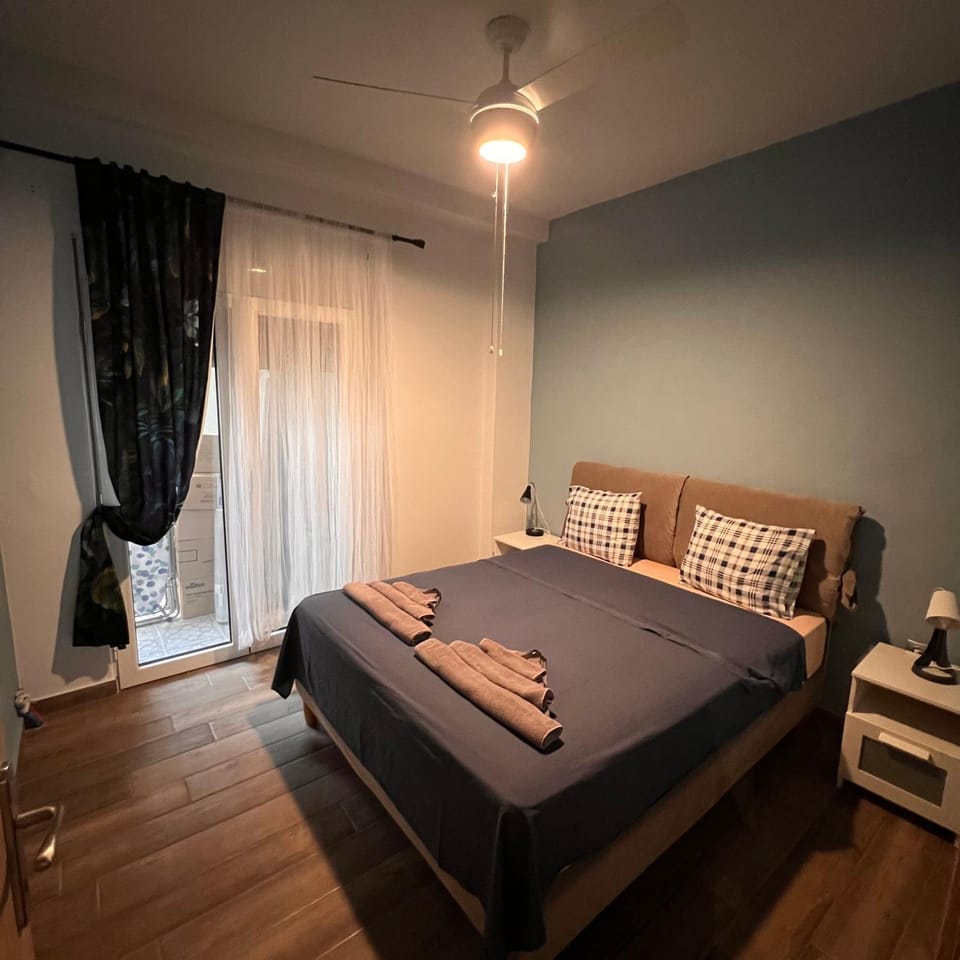 Sea Side Apartment Apartment in Alexandroupoli