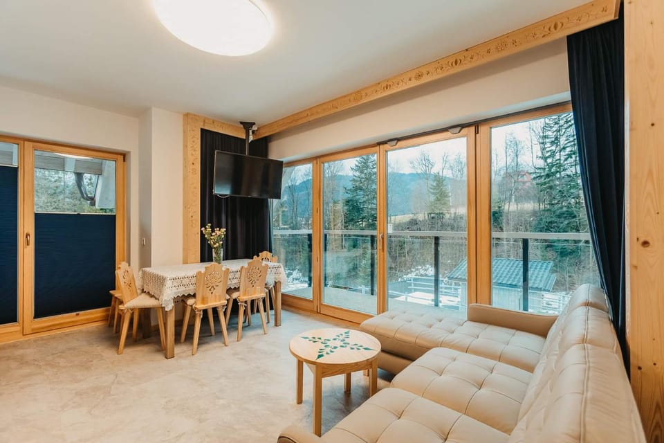 Apartamenty Sobiczkowa Apartment in Zakopane