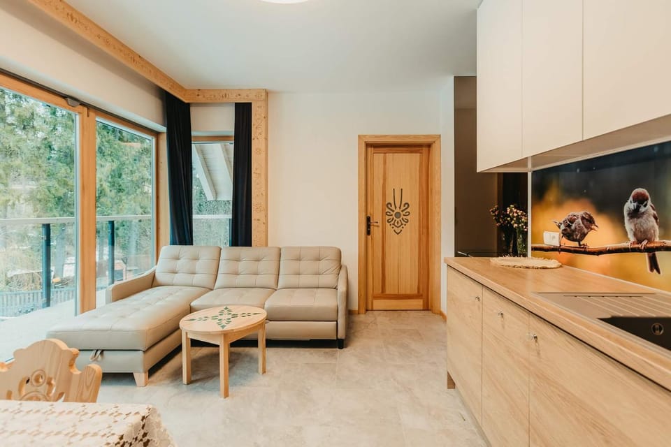 Apartamenty Sobiczkowa Apartment in Zakopane
