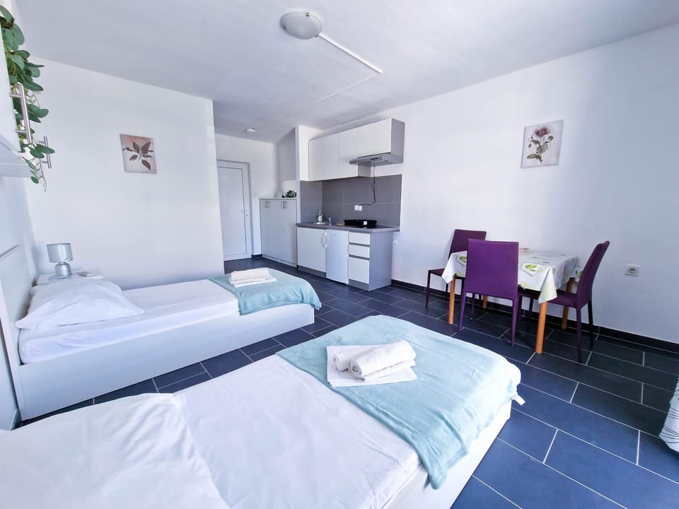 FLIP - FLOP Apartment in Novalja
