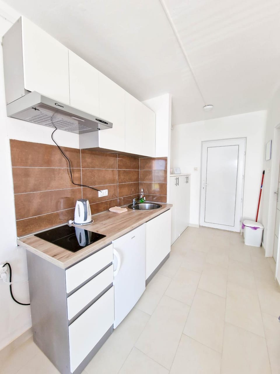 FLIP - FLOP Apartment in Novalja