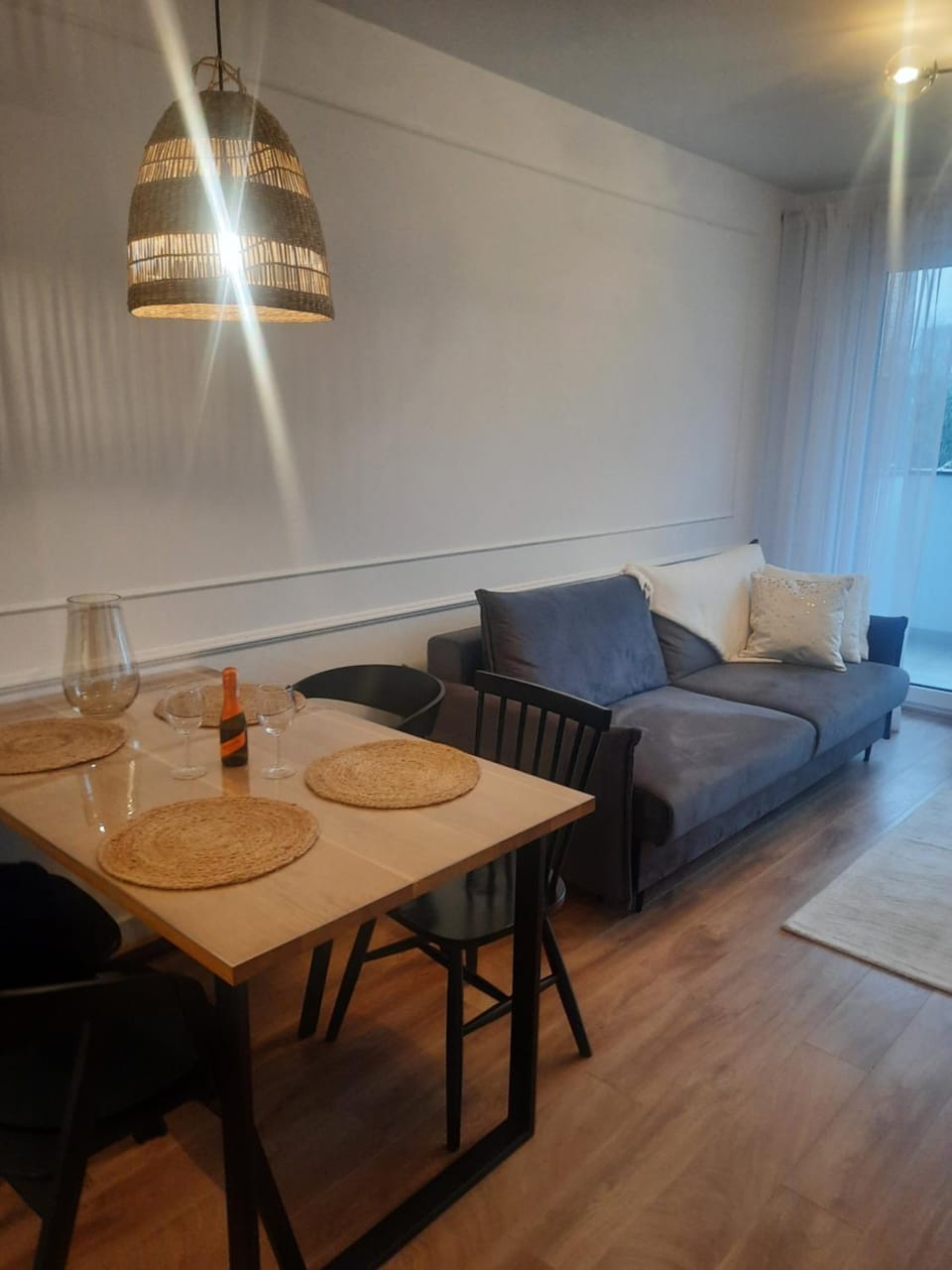 Apartament centrum Apartment in Poland