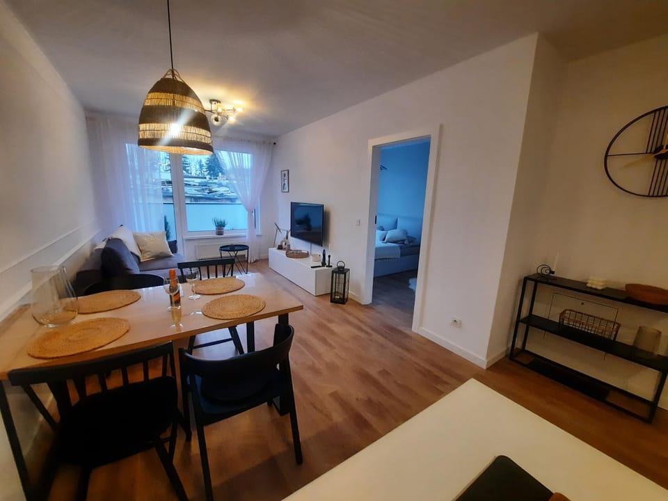 Apartament centrum Apartment in Poland