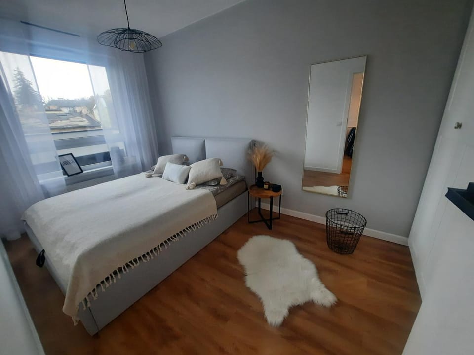 Apartament centrum Apartment in Poland