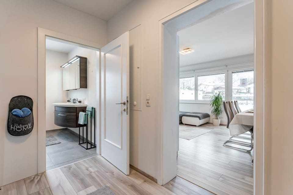 FH Collection - Apartments Apartment in Zell am See