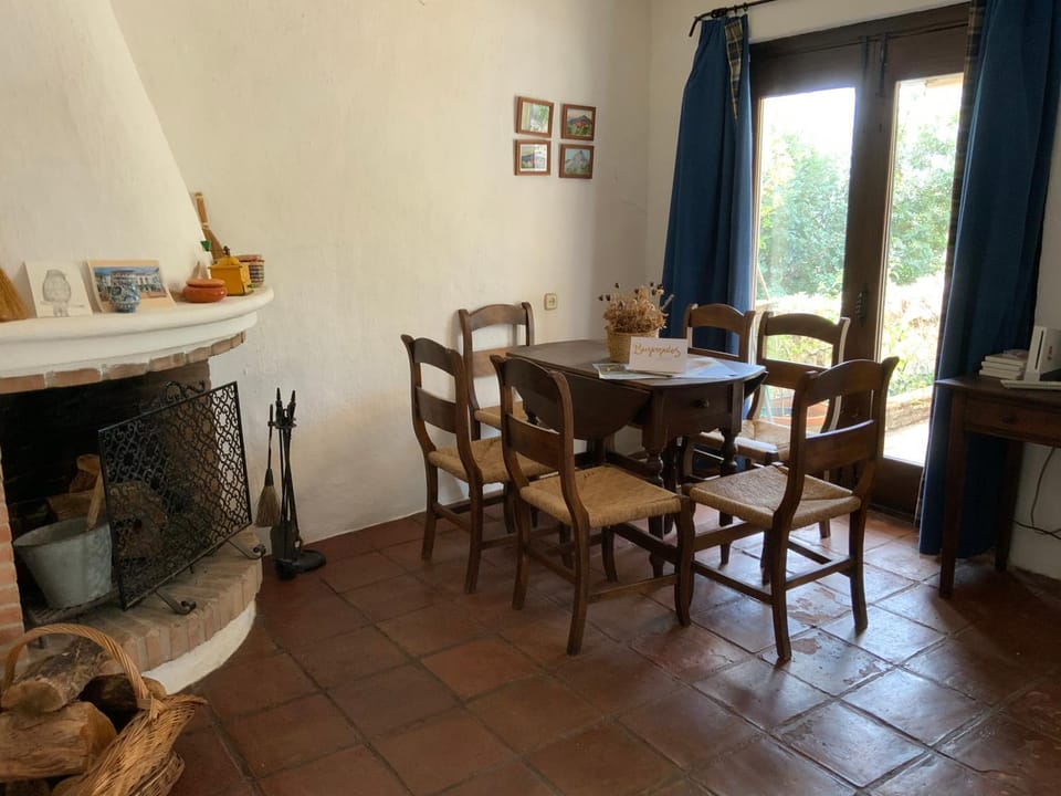 Bonita casa rústica sierra de Cádiz House in Sierra de Cádiz