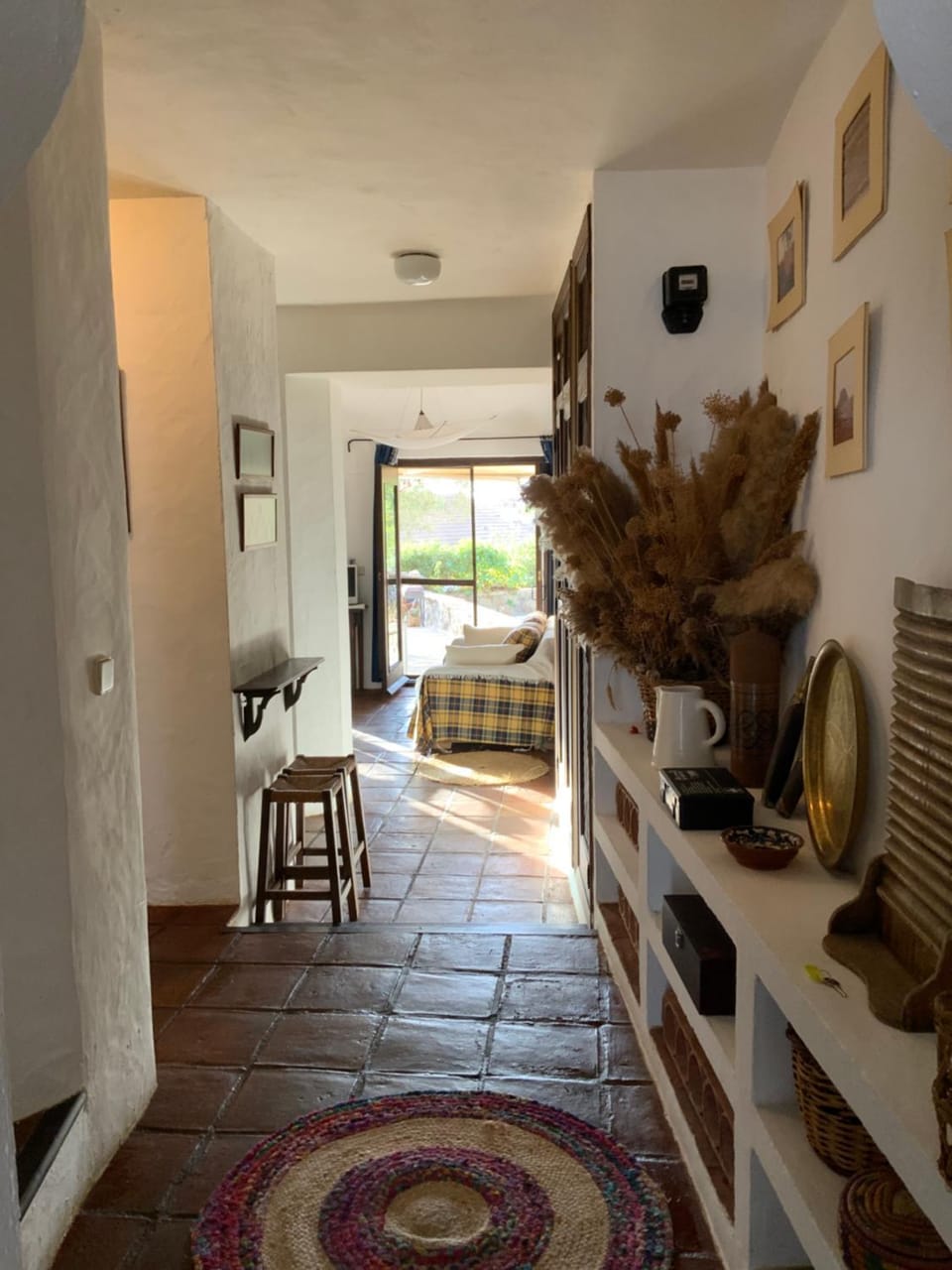 Bonita casa rústica sierra de Cádiz House in Sierra de Cádiz