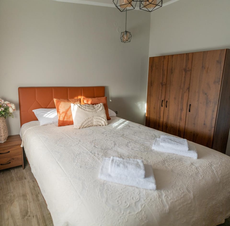 HOMER Apartment in Decentralized Administration of Macedonia and Thrace