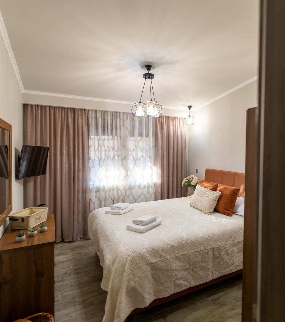 HOMER Apartment in Decentralized Administration of Macedonia and Thrace