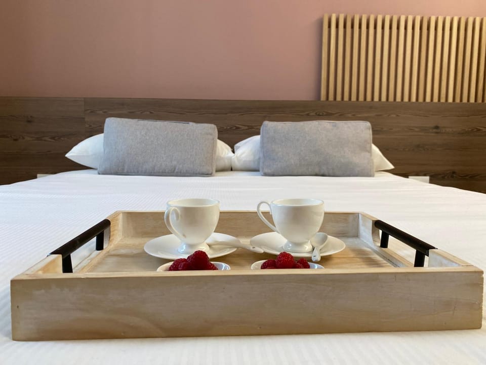 Innesti Rooms&Apartments - Le camere Apartment in Trentino-South Tyrol