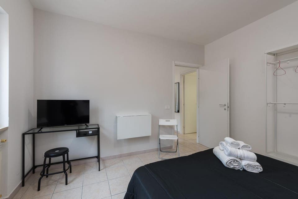 Travelershome Ciampino 170 Station Street Bed and Breakfast in Rome
