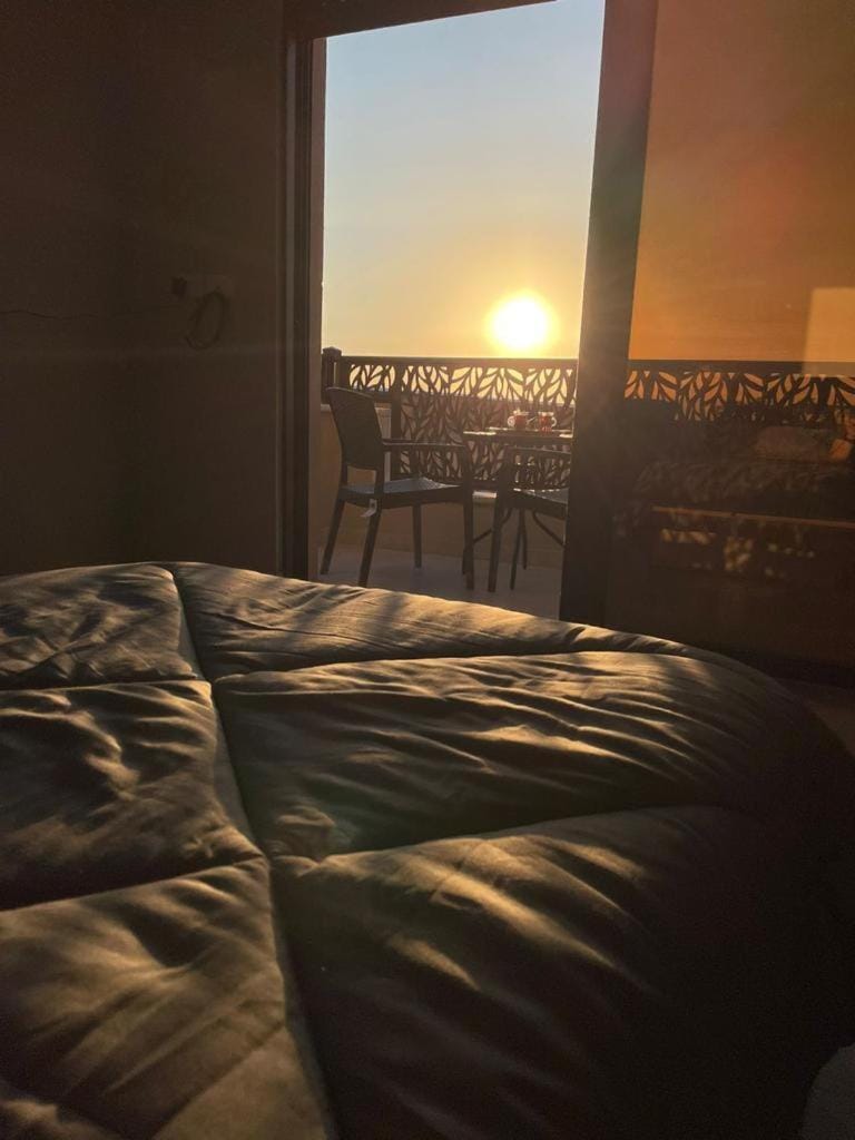Sunrise