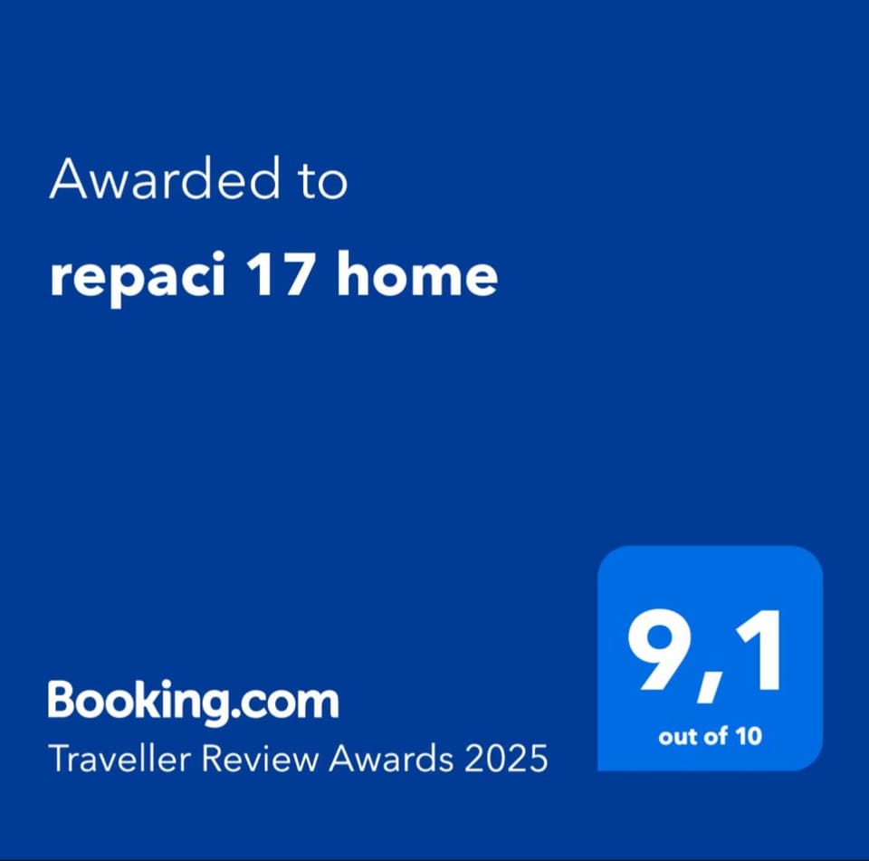 repaci 17 home Apartment in Calabria
