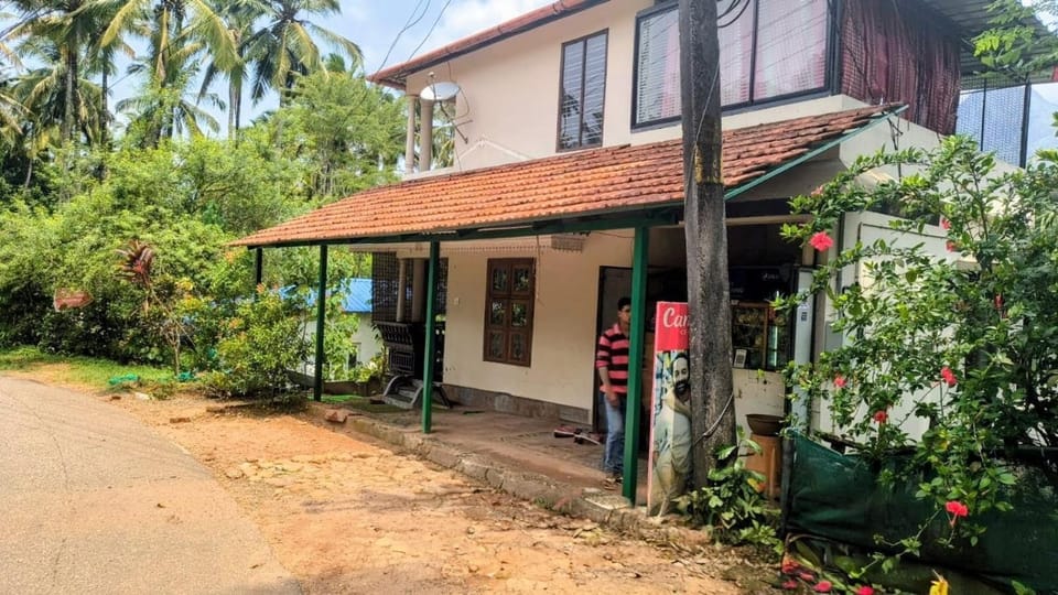 PONMUDI DALE. HOMESTAY Vacation rental in Kerala