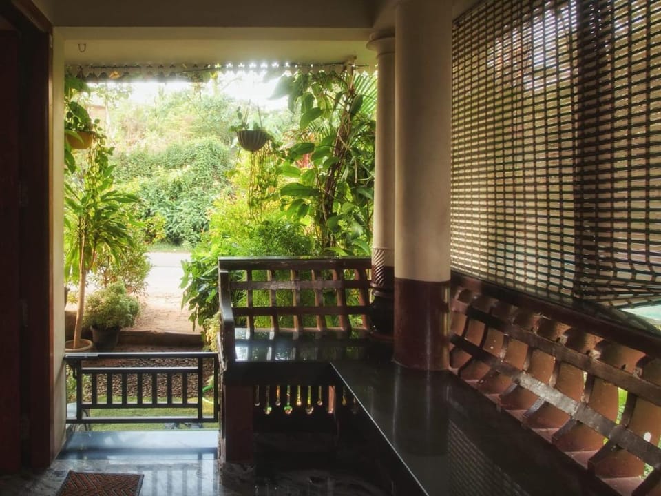 PONMUDI DALE. HOMESTAY Vacation rental in Kerala