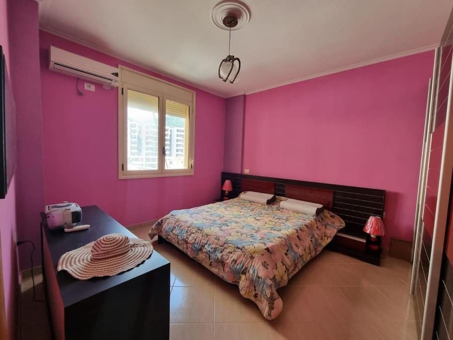 Lungomare Vlore Seaside Apartment Apartment in Vlorë