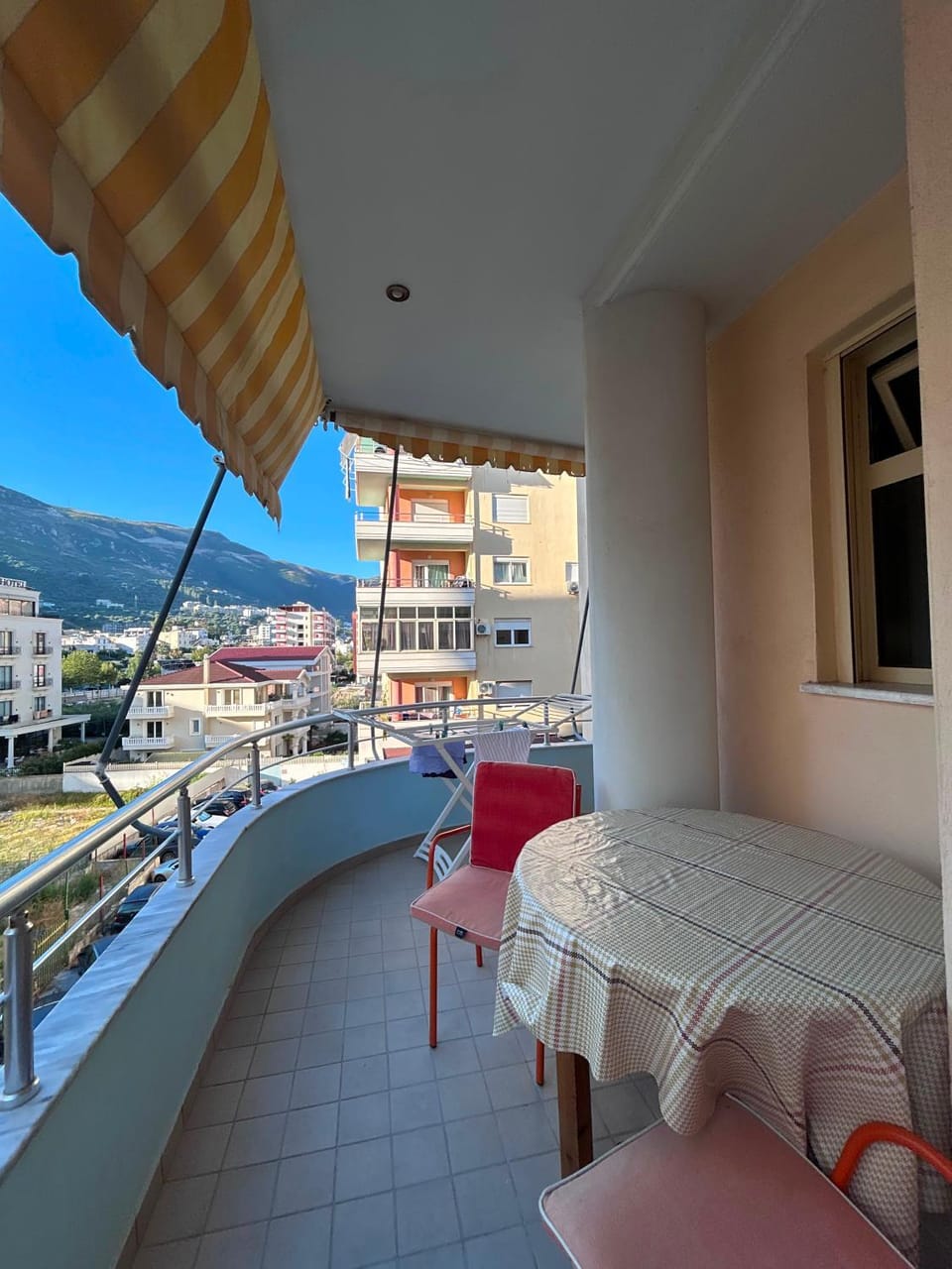 Lungomare Vlore Seaside Apartment Apartment in Vlorë