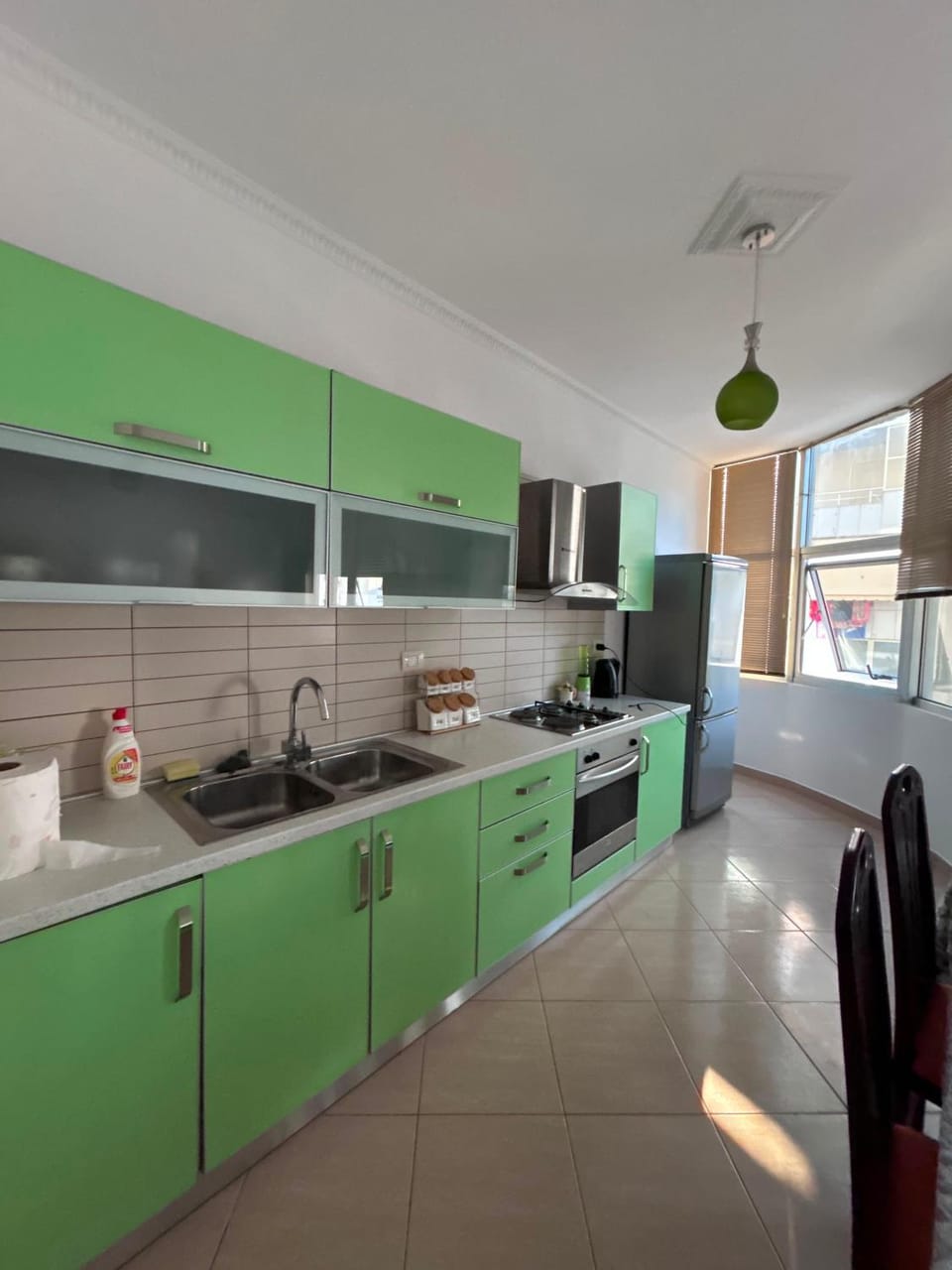 Lungomare Vlore Seaside Apartment Apartment in Vlorë