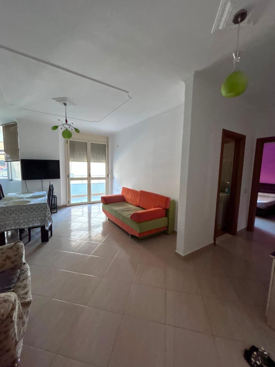 Lungomare Vlore Seaside Apartment Apartment in Vlorë