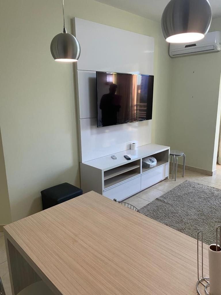Communal lounge/ TV room, Living room, hair dresser, air conditioner