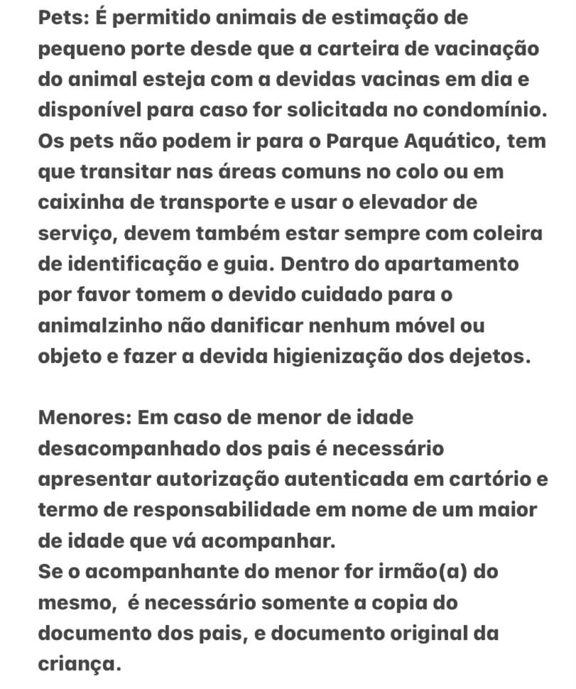 Apartamento 502 para 5 pessoas Caldas Novas Thermas do Bosque Apartment in State of Goiás