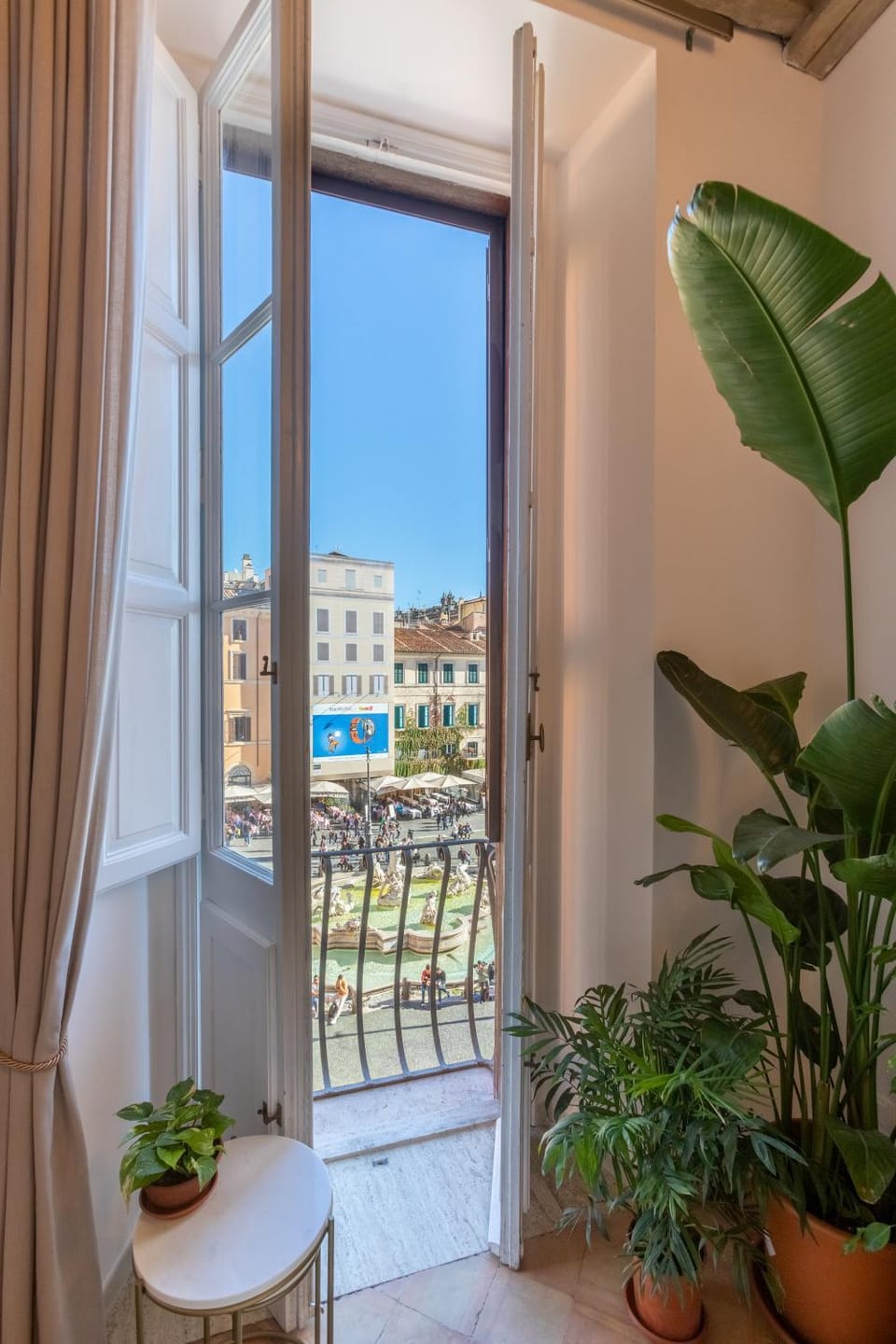 Day, View (from property/room), Balcony/Terrace