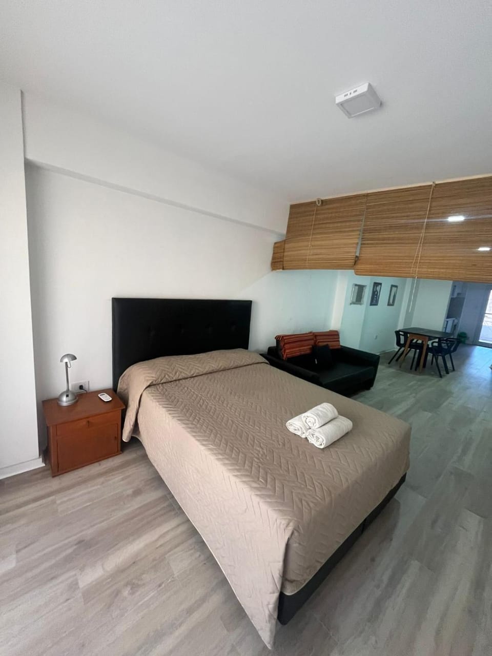 Rondeau 585, Nueva Cordoba Apartment in Cordoba