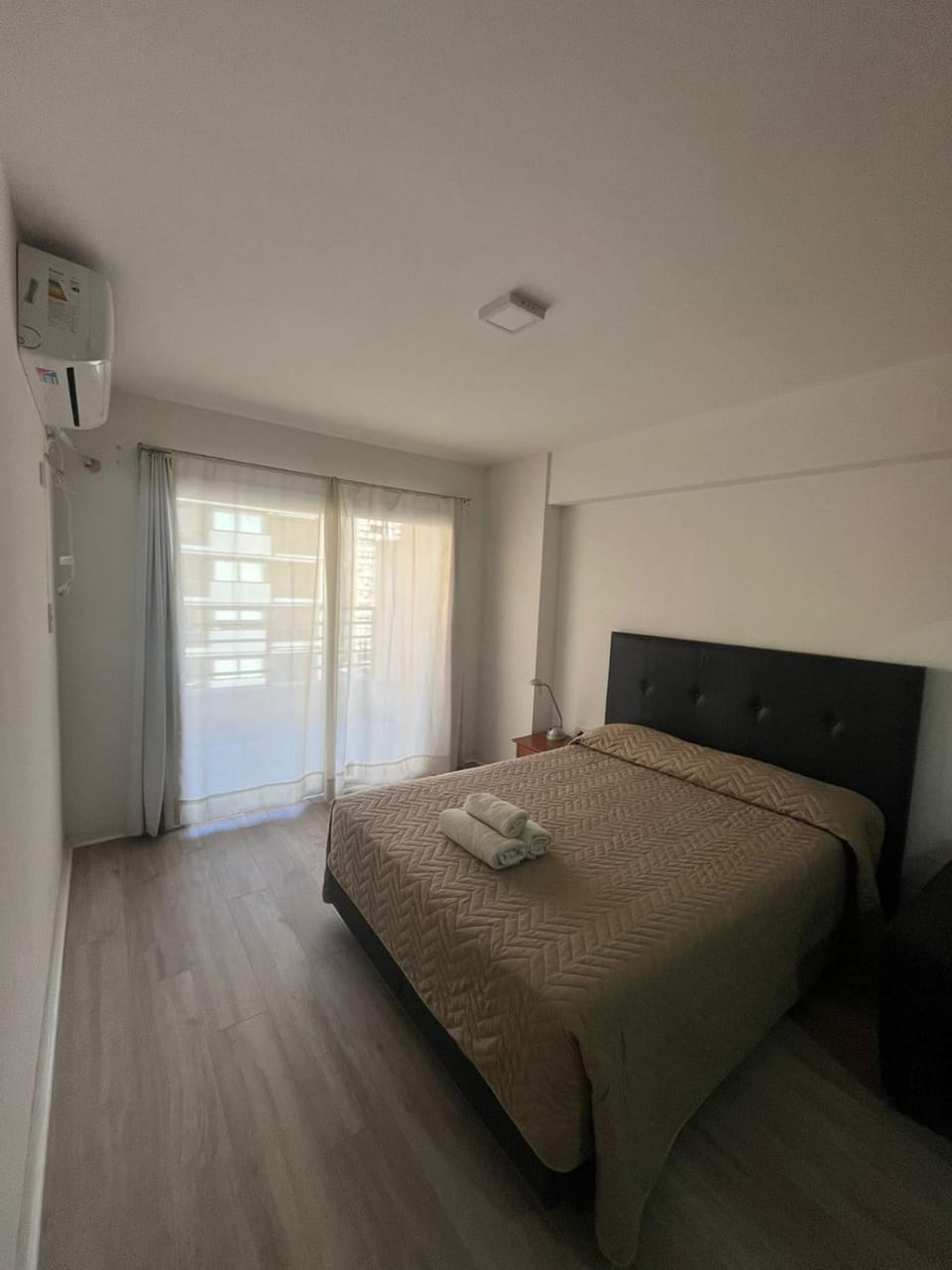 Rondeau 585, Nueva Cordoba Apartment in Cordoba