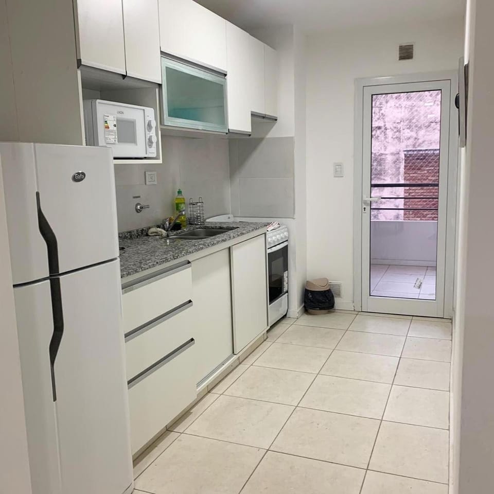 Rondeau 585, Nueva Cordoba Apartment in Cordoba
