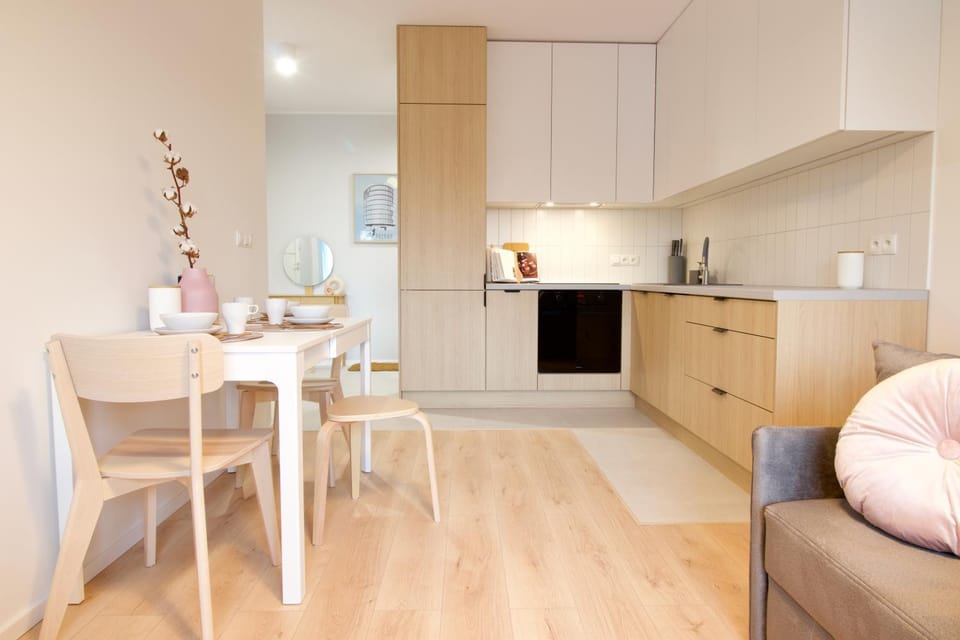 Coffee/tea facilities, Kitchen or kitchenette, Dining area, dishwasher, pet friendly, stove