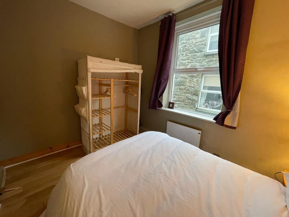 Flat 2, Ty Newydd Apartment in Barmouth