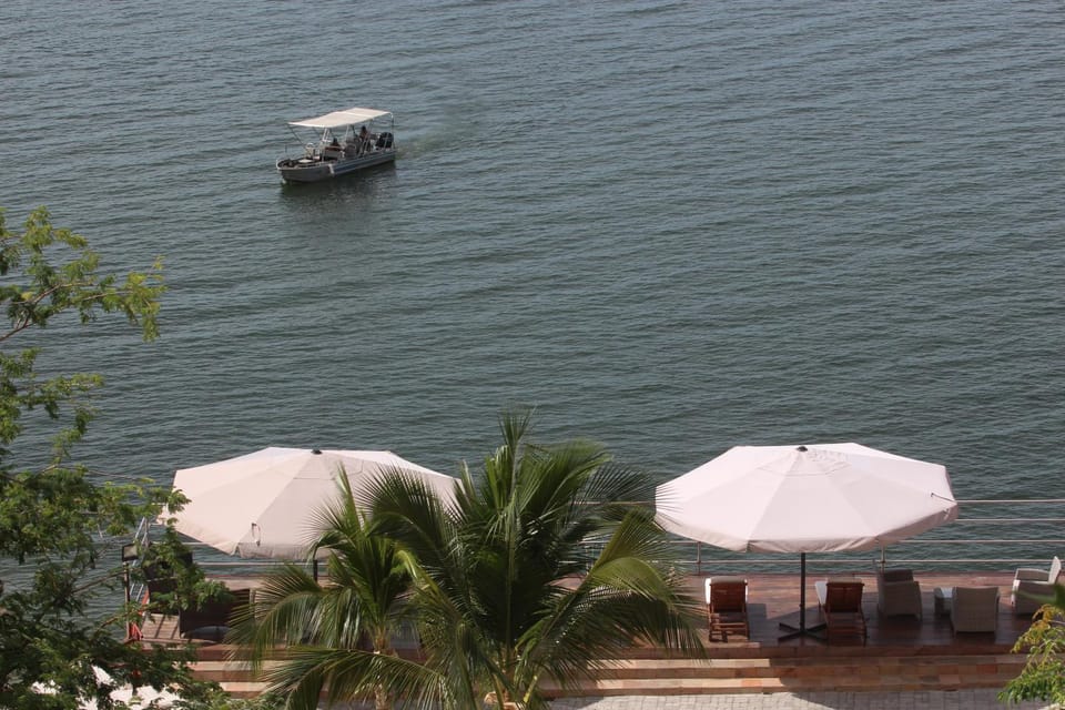 SAVEE BEACH RESORTS Resort in Zimbabwe