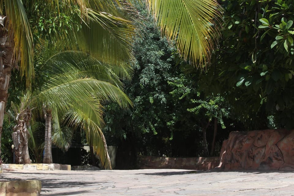 SAVEE BEACH RESORTS Resort in Zimbabwe