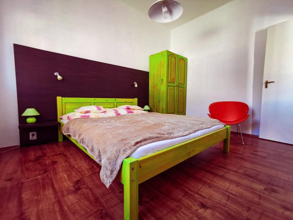 Apartment for 5 ppl at Lake Balaton Apartment in Hungary