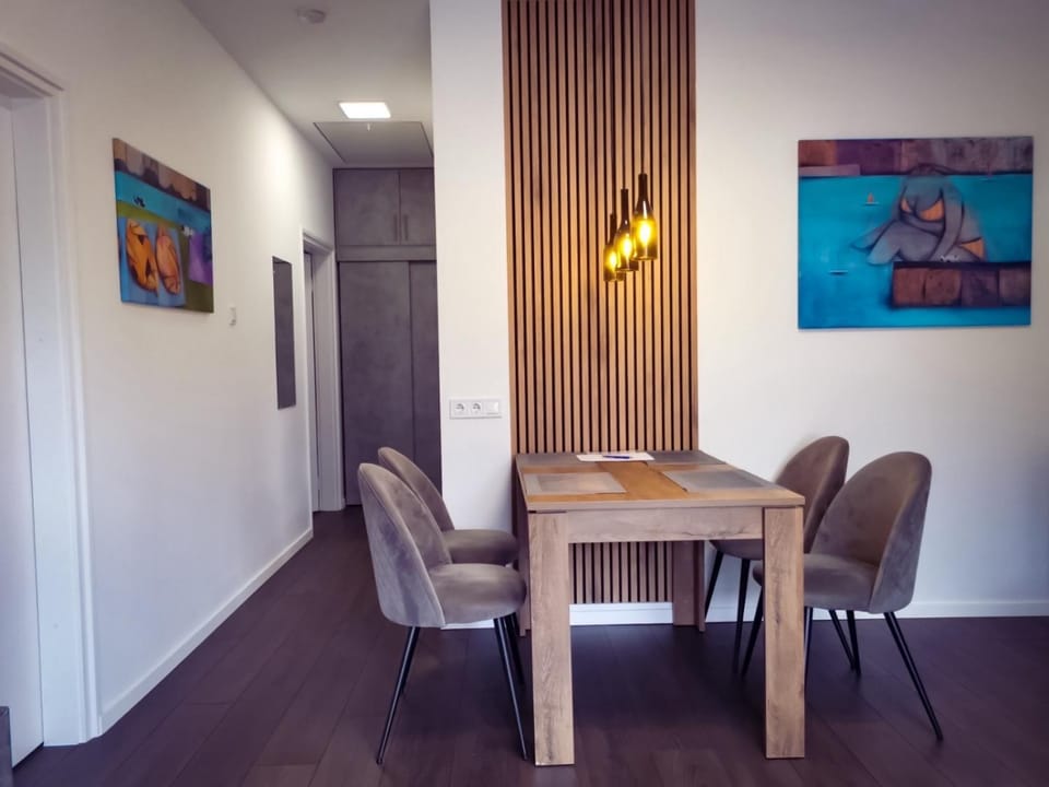 Apartment for 5 ppl at Lake Balaton Apartment in Hungary