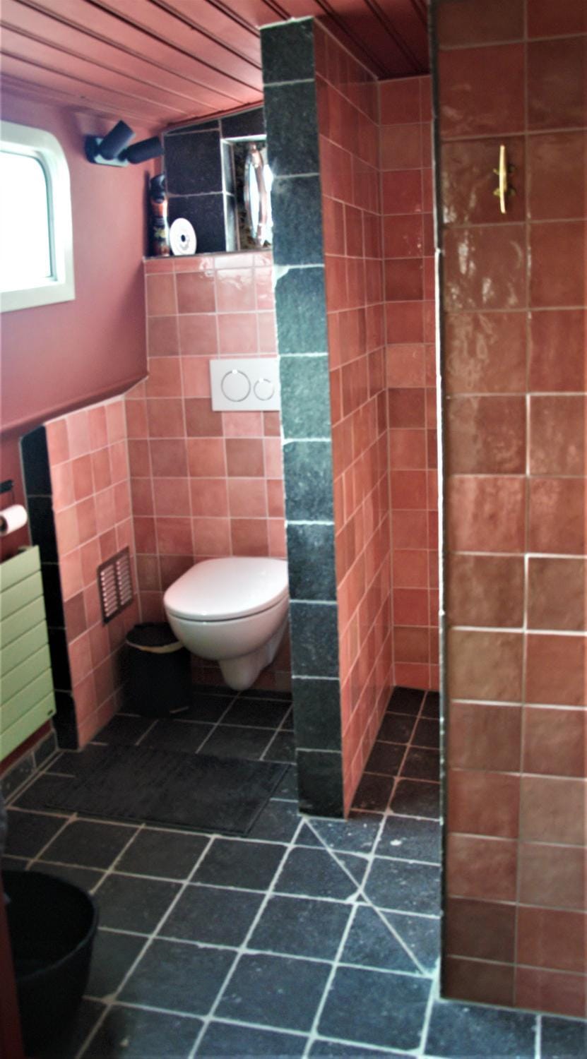 Toilet, Bathroom